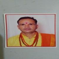 हेमराज शर्मा पिता सिद्धनाथ शर्मा