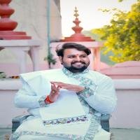 अभिषेक पिता कैलाश शर्मा