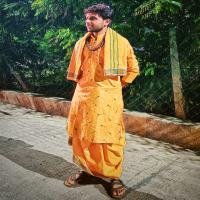 विष्णु शर्मा पिता शिवनारायण शर्मा