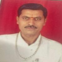 जयप्रकाश शर्मा पिता जुगलकिशोर शर्मा