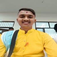 हेमंत व्यास पिता रामलाल व्यास