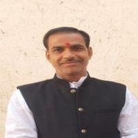 सुरेश शर्मा (मामाजी) पिता रमेशचंद्र शर्मा