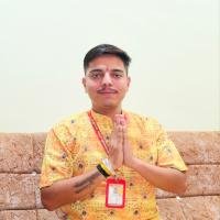 विमल पिता बालकृष्ण शर्मा